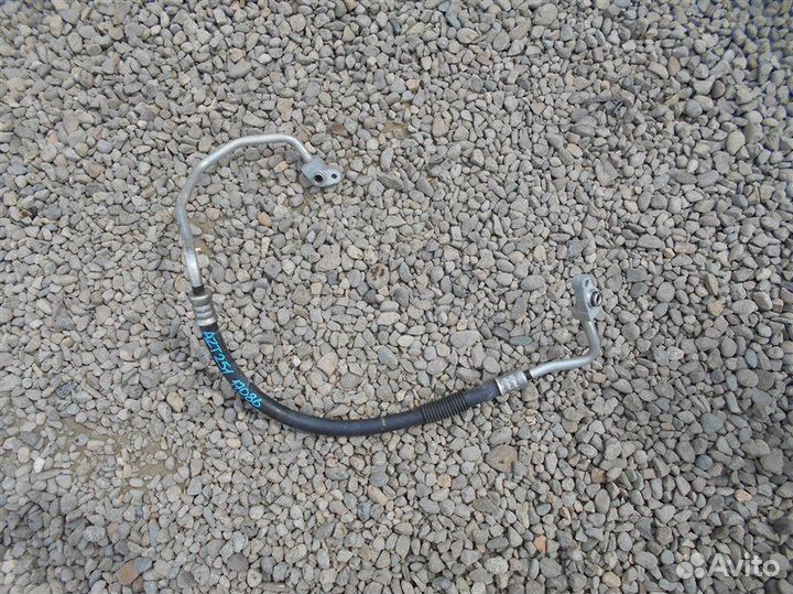 Трубка кондиционера Toyota Avensis AZT251 2AZ-FSE