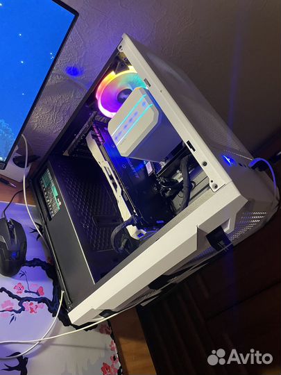 Игровой пк