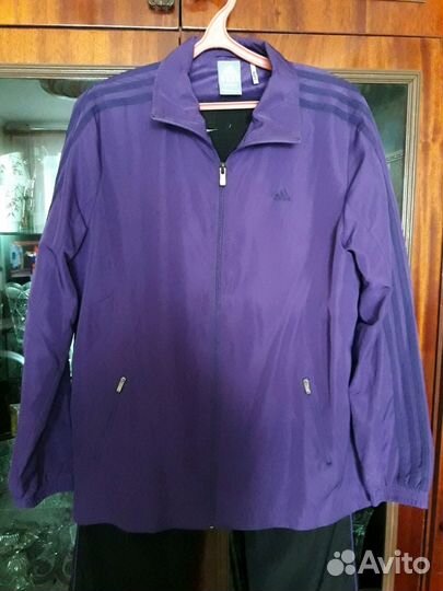 Спортивный костюм