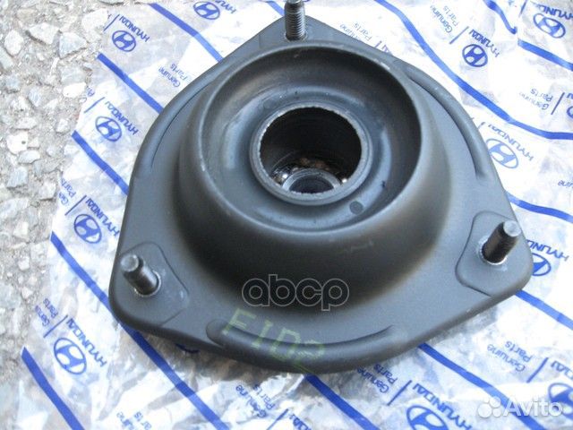 Опора стойки амортизатораorg 5461025000 Hyund