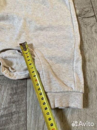 Комбинезон для двойни