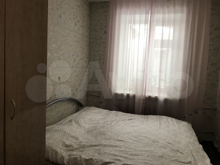 3-к. квартира, 110 м², 2/2 эт.