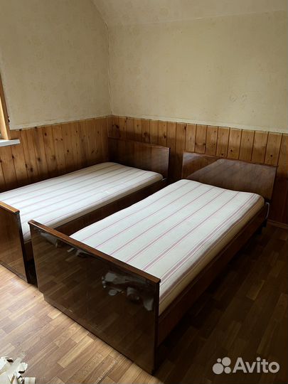 Кровати бесплатно