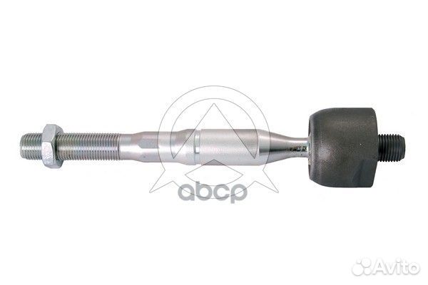 Тяга рулевая прав/лев mitsubishi L200 / triton