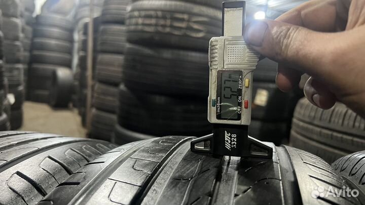 Pirelli Cinturato P7 225/45 R18 95W