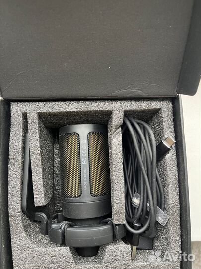 Игровой микрофон для пк