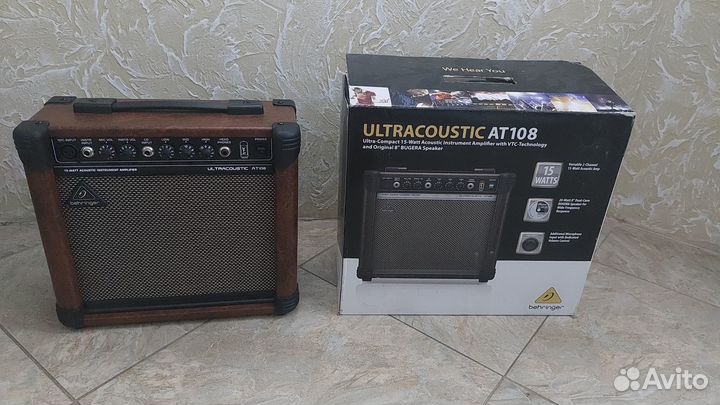 Crafter FSG-250EQ/N + Чехол - электроакустическая