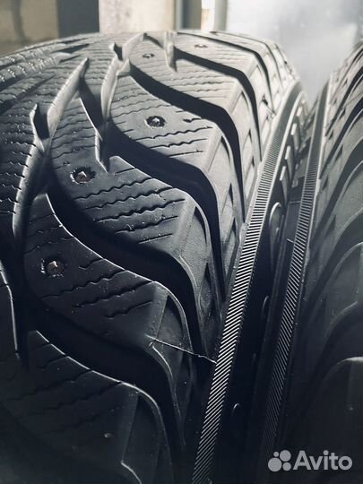 Yokohama Ice Guard IG35 225/65 R17 102T