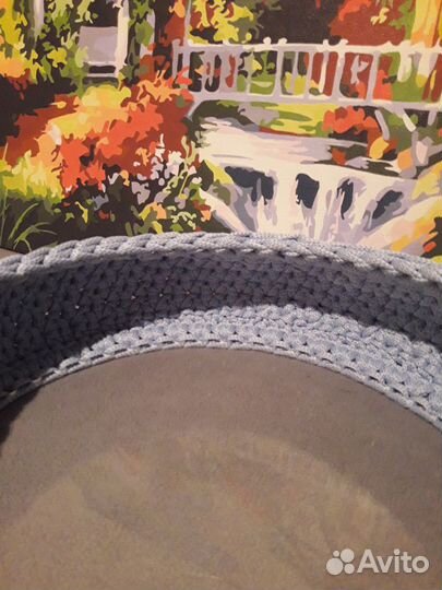 Корзинка для хранения мелочей