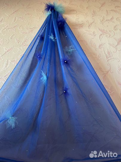 Украшения на машину