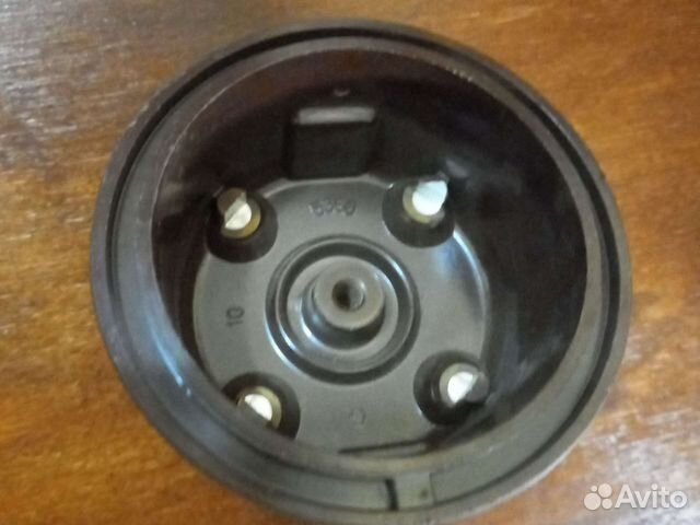 Крышка трамблера