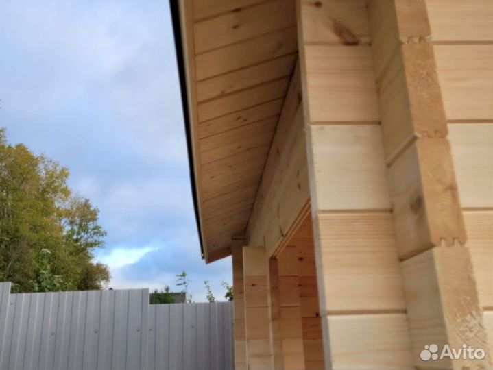 Беседка в рассрочку