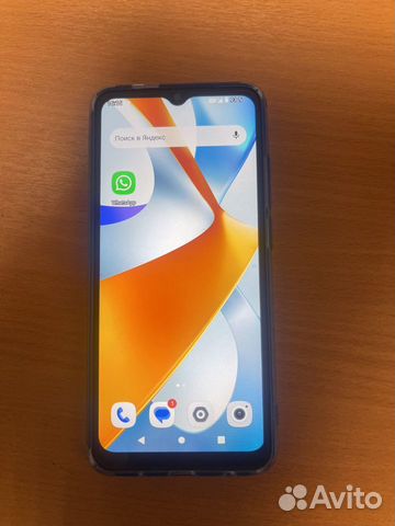 Xiaomi Poco C51, 2/64 ГБ