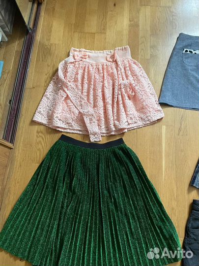 Пакет вещей