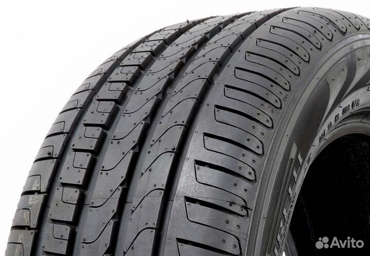 Pirelli Scorpion Verde 255/55 R18