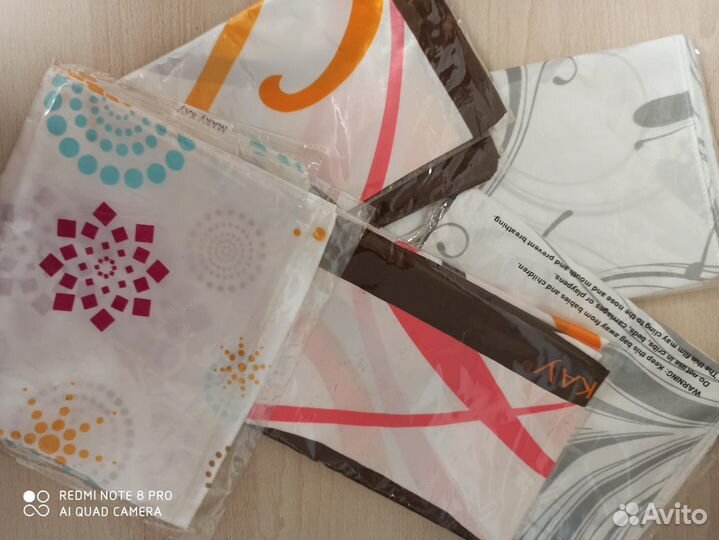 Шарф Мэри Кей