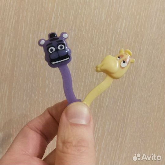 Скрепыши