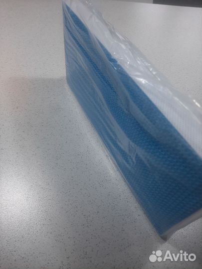 Увлажнительный фильтр климсисемы Termex 500 wi fi