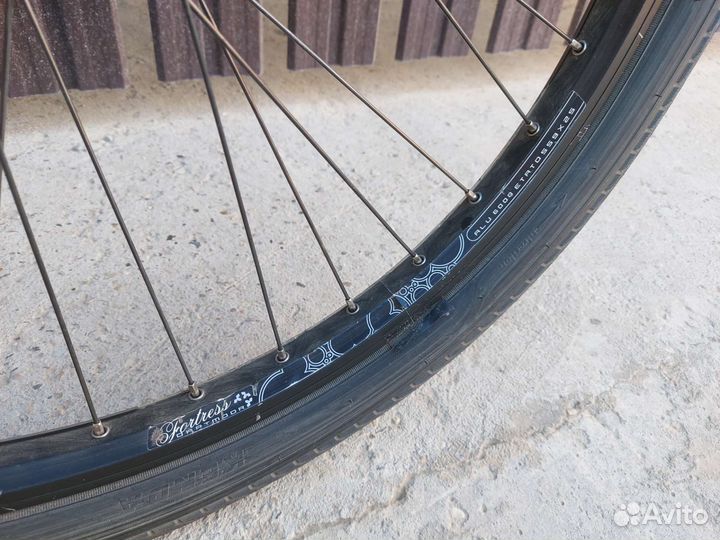 Продам кастом MTB