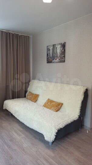 1-к. квартира, 31 м², 2/5 эт.