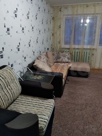 2-к. квартира, 45 м², 2/5 эт.