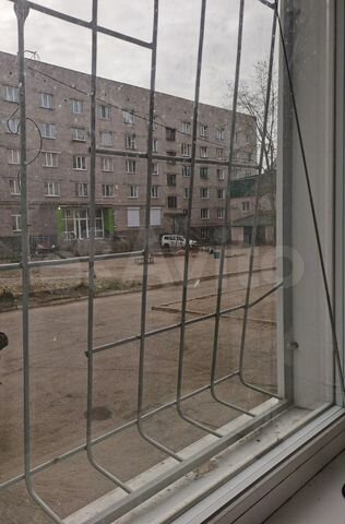 Комната 17 м² в 1-к., 1/5 эт.