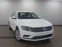 Volkswagen Bora 1.5 AT, 2022, 5 км, с пробегом, цена 2 090 000 руб.