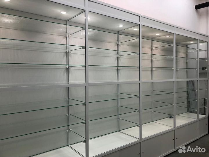 Торговый отдел