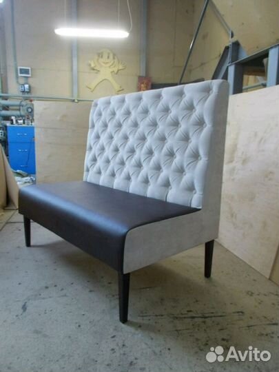 Ремонт,перетяжка,изготовление мягкой мебели