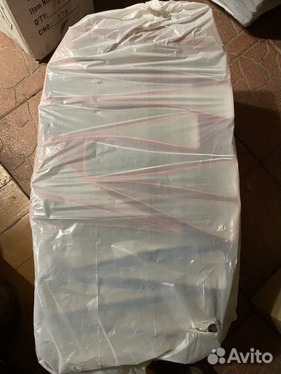 Папки регистратор, архивные для документов много