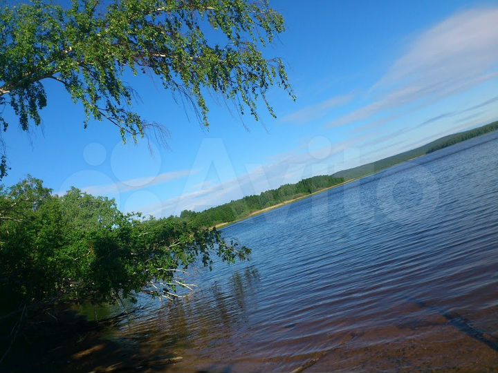 Участок 14,5 сот. (ИЖС)