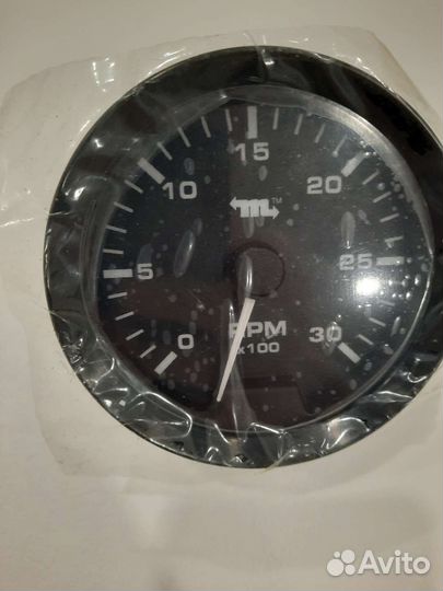 Murphy PVA35-T-3000-EB (78700083) powerview