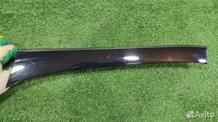 Молдинг торпедо Nissan Qashqai J11 2014