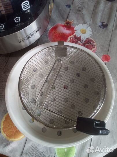 Мультиварка redmond