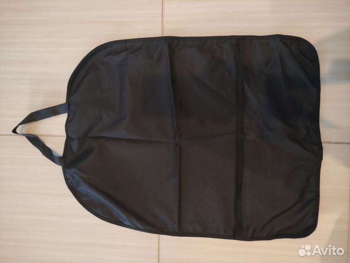 Защитная накидка на сиденье и чехлы для обуви