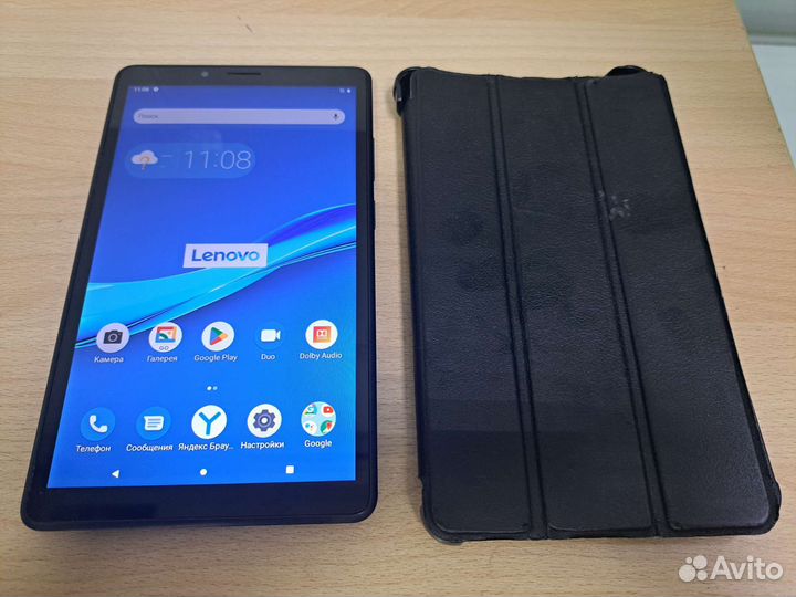 Планшет Lenovo Tab M7 16Gb
