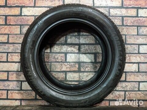 Goodyear EfficientGrip 225/50 R17