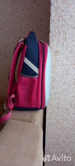 Школьный рюкзак