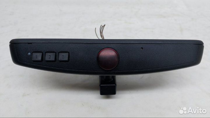 Зеркало салона Bmw 3-Series E90 3.0D 2011