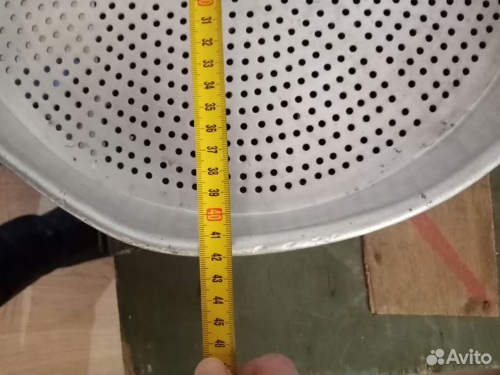 Керосиновая лампа СССР