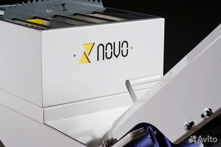 Штукатурная станция Novo Gen 3 в Рязани