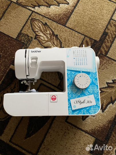 Швейная машина Brother