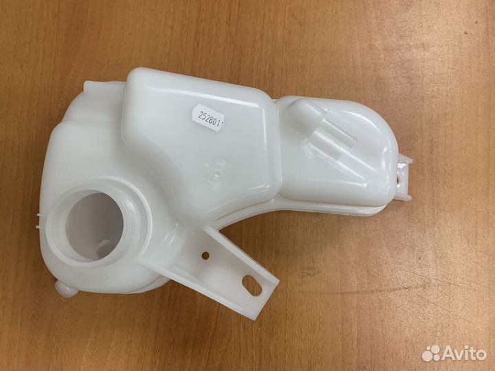 Бачок расширительный новый Daewoo Nexia