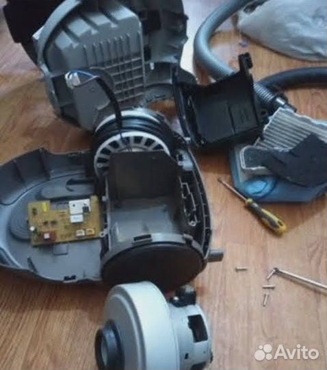 Мастер электроинструмента