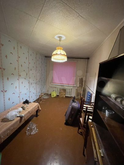 2-к. квартира, 48,3 м², 1/9 эт.