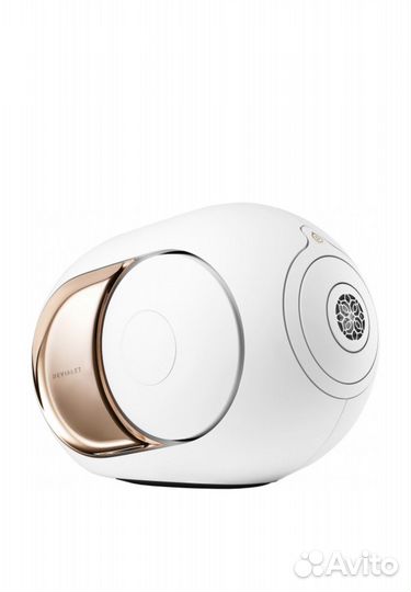 Devialet phantom 108db Gold europa