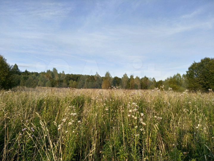 Участок 13,9 га (СНТ, ДНП)