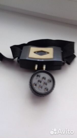 Приборы СССР