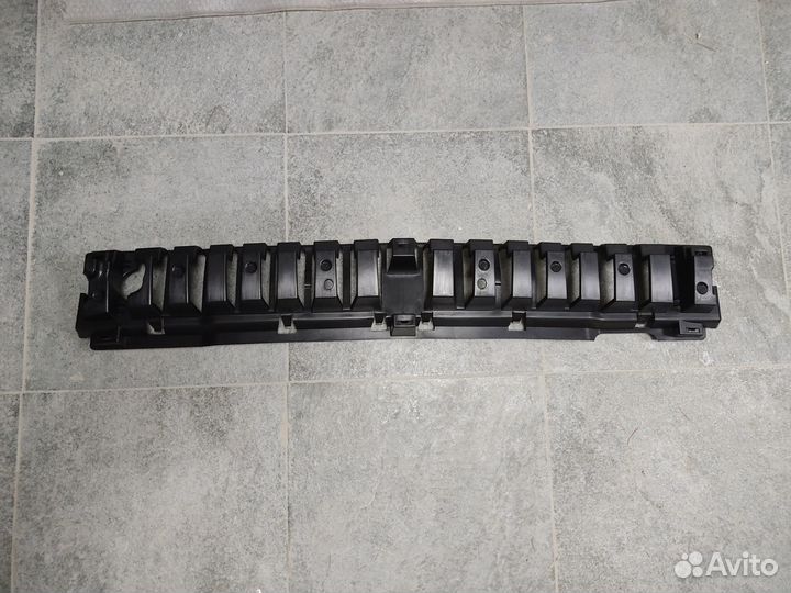 Абсорбер бампера Ford Mustang 2018-2022