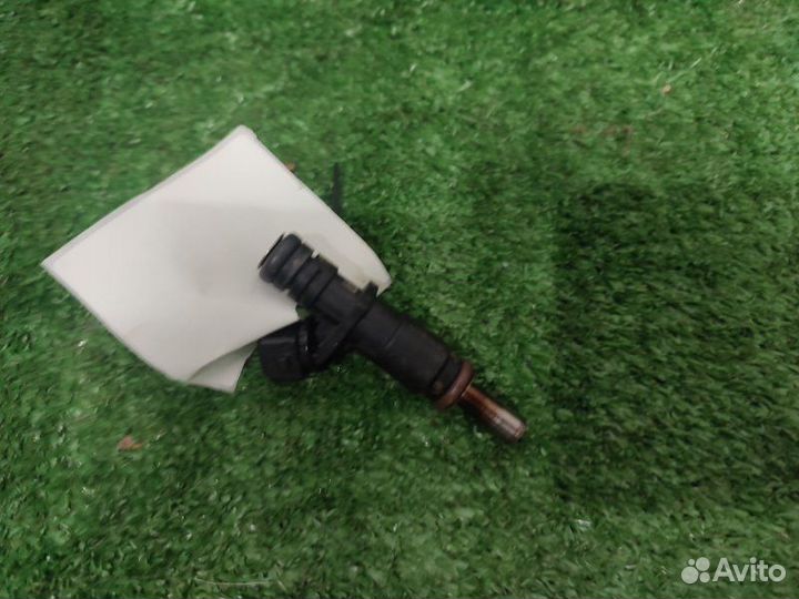 Форсунка топливная Bmw 523 F10 N52B25AF 2010